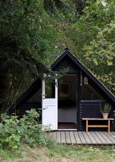 Simple And Exclusive Getaway On Orø - Orø - 7