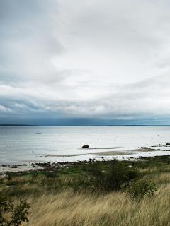Simple And Exclusive Getaway On Orø - Orø - 6