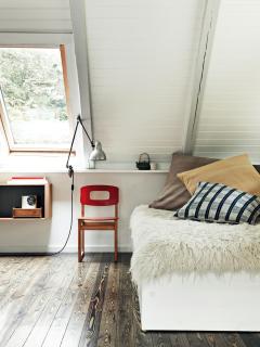 Simple And Exclusive Getaway On Orø - Orø - 4
