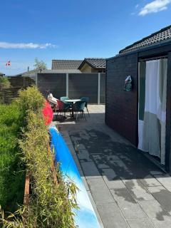 New Holiday Home 30 Meters From The Beach - Kolding - 5