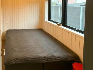 New Holiday Home 30 Meters From The Beach - Kolding - 4