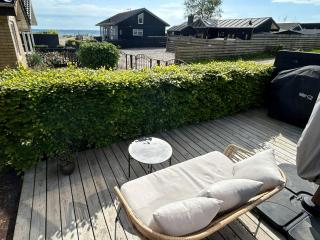 New Holiday Home 30 Meters From The Beach - 3