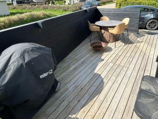 New Holiday Home 30 Meters From The Beach - 2