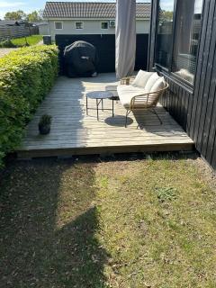 New Holiday Home 30 Meters From The Beach - 1