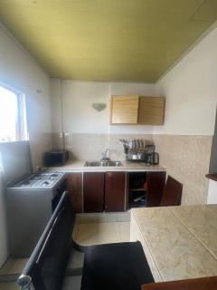 Appart 2 chambres avec vue sur mer - 4