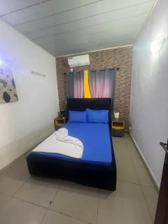 Appart 2 chambres avec vue sur mer - Pointe-Noire - 2