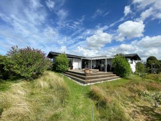Over Fields, Sea And Forest - Bogense - 9