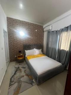 Appart 2 chambres avec vue sur mer - Pointe-Noire - 1