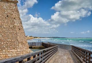 Beautiful apartment by the sea - Pozzallo - 3