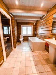 Mountain Cabin With Ski Trails At Sangefjell - Ål - 8