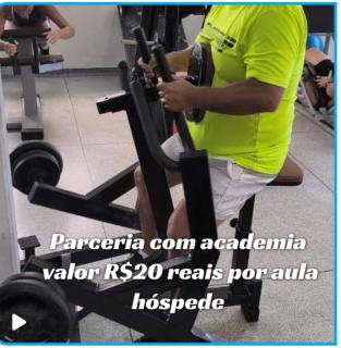 Belo Quinto Prime - Brotas - 9