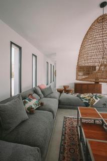 Elegance And Nature Design House In Corsica - Taglio-Isolaccio - 9