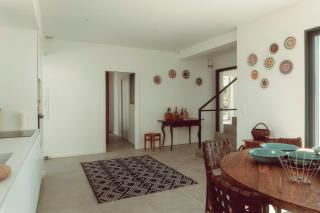 Elegance And Nature Design House In Corsica - 8