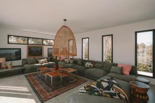 Elegance And Nature Design House In Corsica - Taglio-Isolaccio - 7