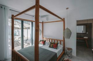 Elegance And Nature Design House In Corsica - Taglio-Isolaccio - 5