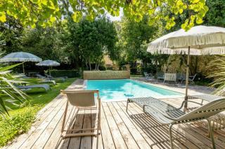 Historic House In The Heart Of Provence - Brignoles - 1