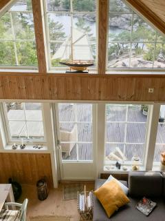 Unique Cabin By The Water On Kråkerøy - Kråkerøy - 3