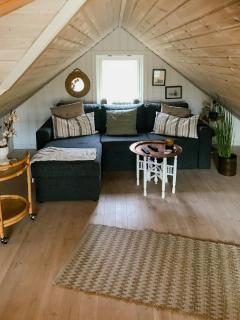 Unique Cabin By The Water On Kråkerøy - Kråkerøy - 1