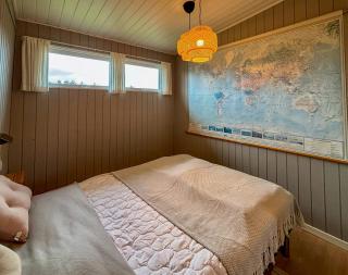 Idyllic Holiday Home Charm In Nr, Lyngby - Løkken - 2