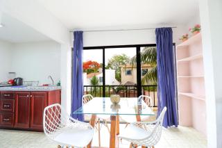 2 studios w/terrace & pool in Cancún - Cancún - 7