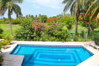 2 studios w/terrace & pool in Cancún - Cancún - 4