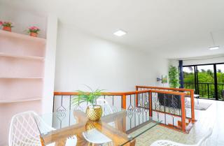 2 studios w/terrace & pool in Cancún - Cancún - 3