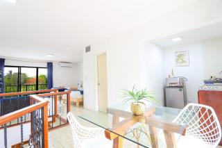 2 studios w/terrace & pool in Cancún - Cancún - 2