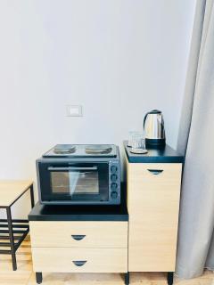 Blloku Luxurious Studio - Tirana - 7