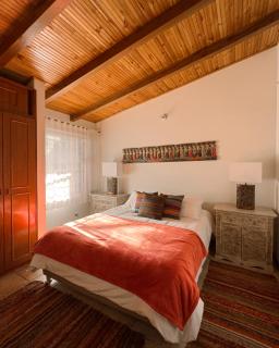 Cabaña en el casco urbano de Subachoque - 2