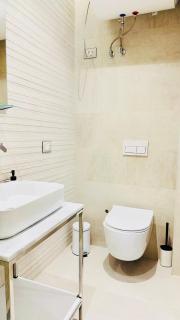 Blloku Luxurious Studio - 2