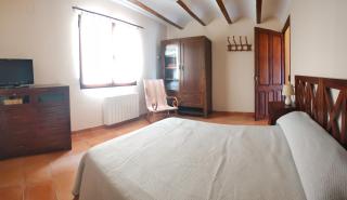 Casa Rural María - - 5