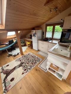 Outstandingfree - Holzleiten - 1