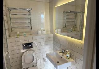 London Central Studio Apartment - Londra - 4