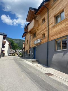 Lussari Style Apartments - Camporosso in Valcanale - 8