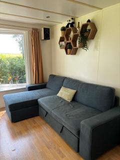 Chalet in Heeg aan het water - Heeg - 2