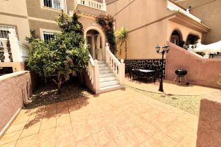 Alquiler Bungalow Playa Alicante - Gran Alacant - 0