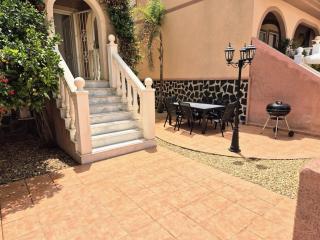 Alquiler Bungalow Playa Alicante - Gran Alacant - 2