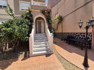 Alquiler Bungalow Playa Alicante - Gran Alacant - 1