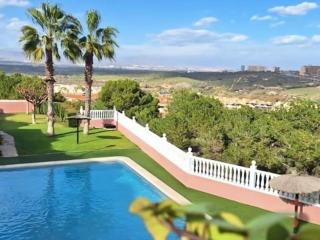 Alquiler Bungalow Playa Alicante - Gran Alacant - 3