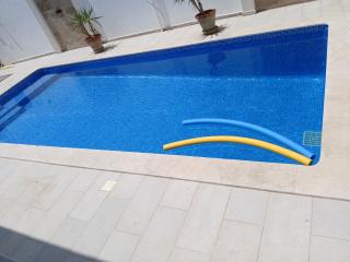 Maison des rêves- luxe & piscine privée à djerba - Djerba - 5