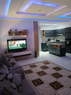 Maison des rêves- luxe & piscine privée à djerba - 1