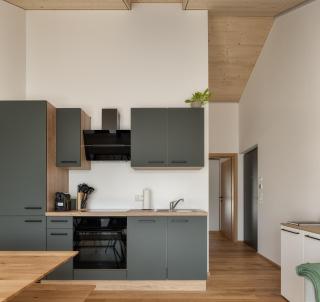 KopfRausch Appartements - 2