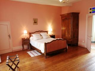 Le Logis des Touches - Villars-en-Pons - 3
