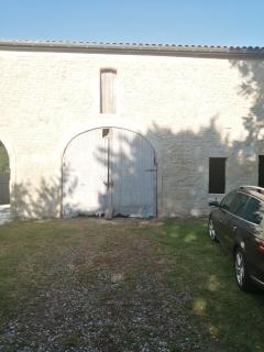 Le Logis des Touches - 1