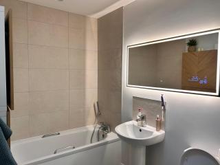 A cozy room in family house - Dublin - 1