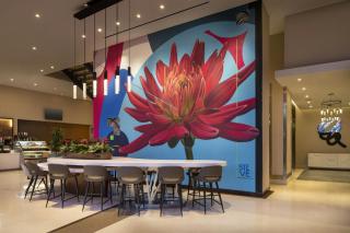 Residence Inn by Marriott Los Angeles L.A. LIVE - Los Angeles - 5