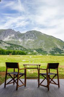 Ginger Cabins - Žabljak - 4
