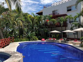 #703 Pajaro de Fuego - Sayulita - 9