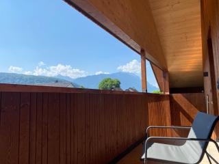 KopfRausch Appartements - Feldkirch - 9
