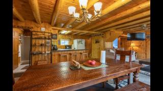 Blue Springs Pond Cabin - Near Yellowstone - Hot Tub - Island Park - 6